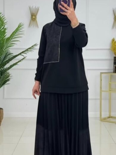 Bayan Etekli  Takim
